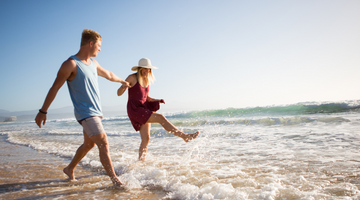 Top Tips To Stay Healthy This Summer