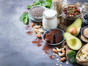 Your Guide To Magnesium and Supplements