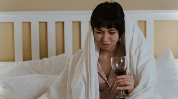 Does B12 Help with Hangovers?