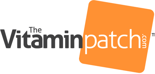 The Vitamin Patch logo.