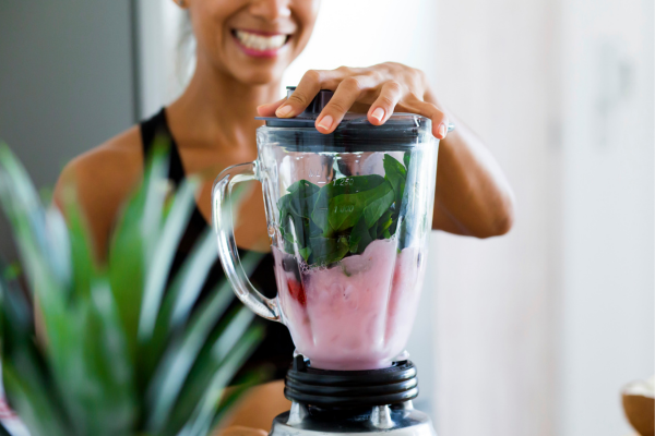 A-Z of Vitamins, Minerals and Supplements