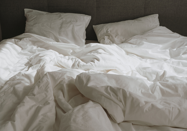 How to Create the Perfect Self Care Night Routine