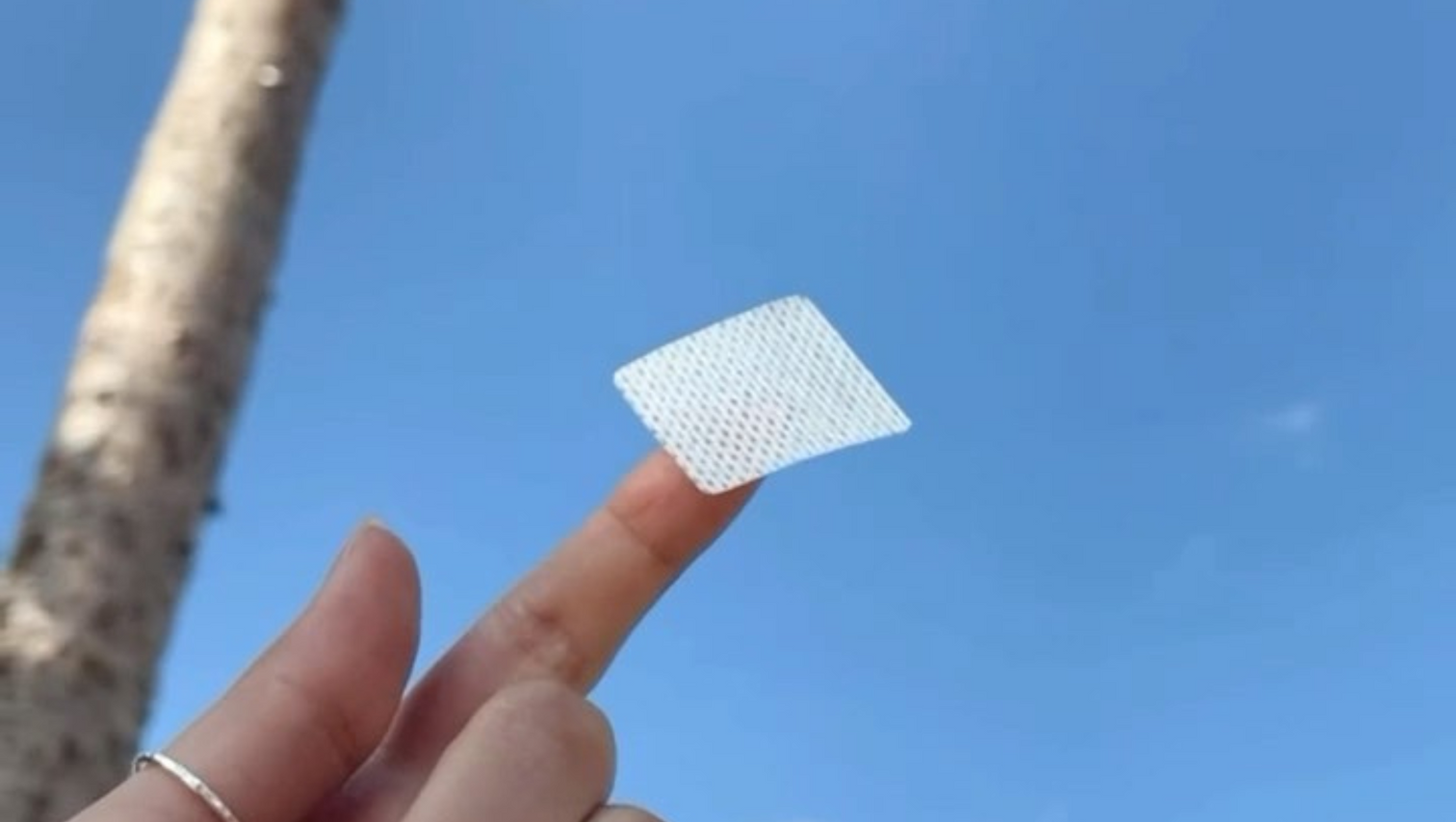 Do Vitamin Patches Work? The Vitamin Patch