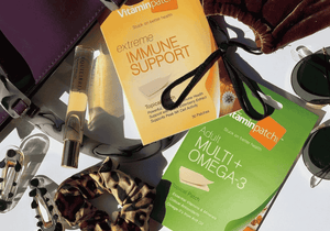 Everything YOU Need to Know About Topical Vitamin Patches