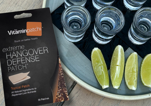 Do Hangover Patches Really Work?