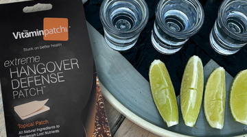 Do Hangover Patches Really Work?