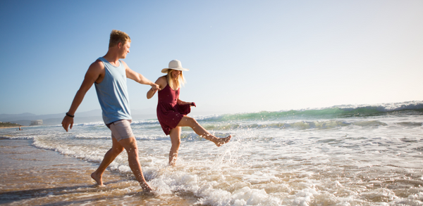Top Tips To Stay Healthy This Summer