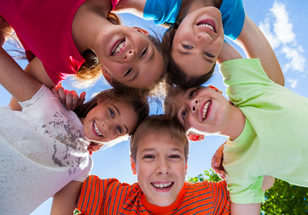 The Best Vitamins for Kids' Immune Systems