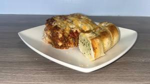 Classic Italian Lasagna Recipe