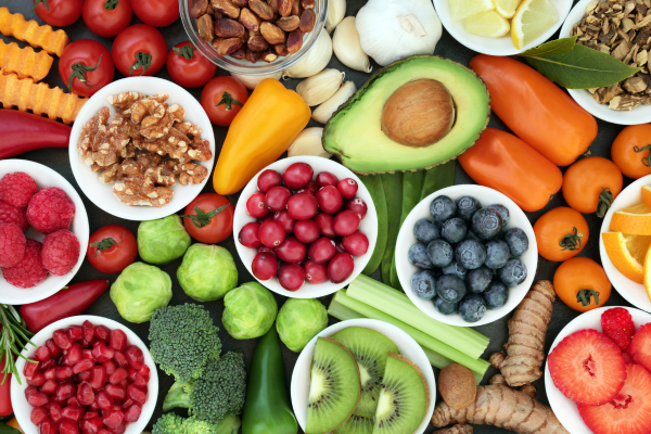 How to Bridge the Nutrient Gap