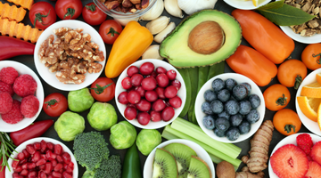How to Bridge the Nutrient Gap