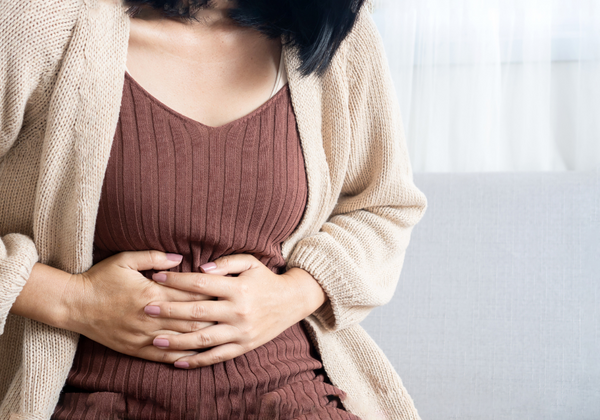 How to Alleviate PMS Symptoms Naturally