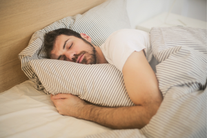 Discover The Best Vitamins To Sleep Better!
