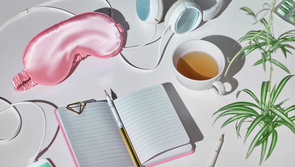 The Science Behind Sleep: How Vitamins Can Help You Rest Better