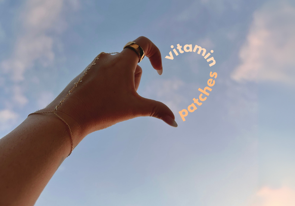 The Best Transdermal Vitamin Patches for Summer 2025