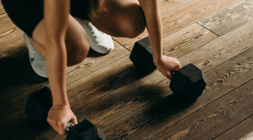 Top 5 Tips to Get Rid of Muscle Soreness