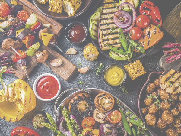 Best Vitamins For Vegans This Veganuary