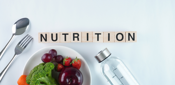 Vitamin 101 - Your Guide To Vitamins and Minerals