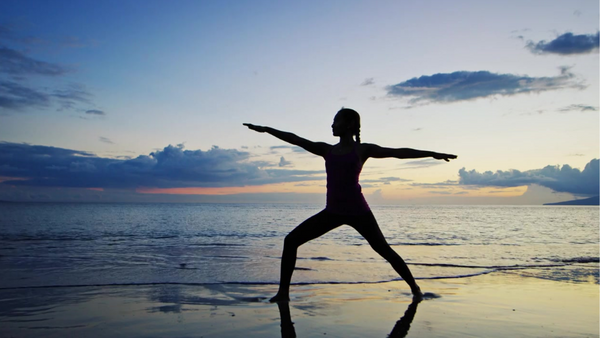 The Benefits of Yoga For Your Mental Health