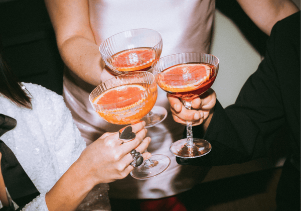 Why the Hangover Prevention Patch Is Your Holiday BFF