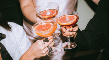 Why the Hangover Prevention Patch Is Your Holiday BFF