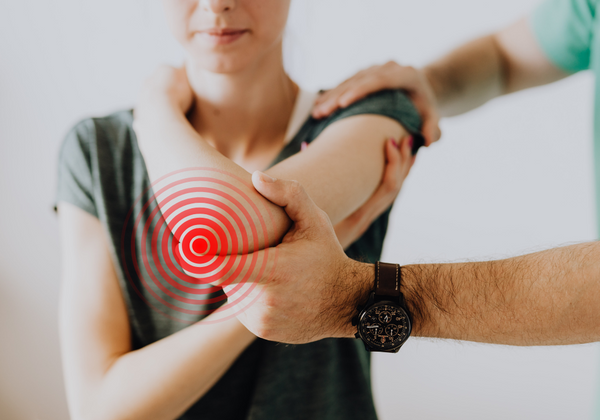 Your Ultimate Guide to Elbow Joint Support
