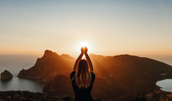 A Day in Five Facts: How I Stopped Losing My Afternoons