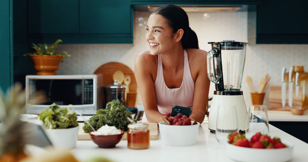 The Fall Reset: 5 Wellness Habits to Restart This September
