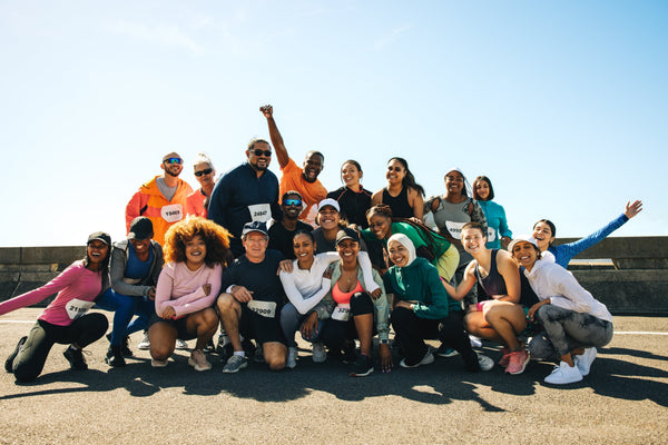 Join the Patch Crew: Wellness Is Better When We Do It Together