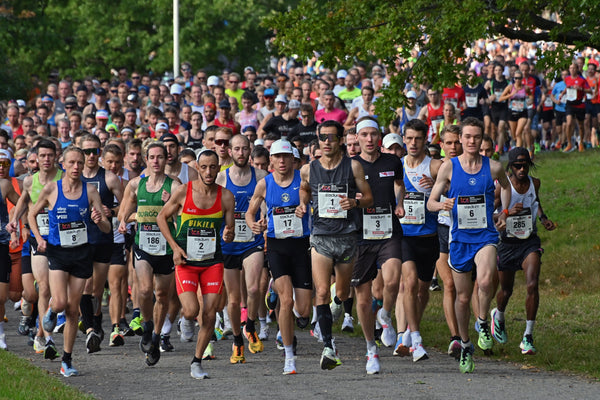 Made for 26.2: Our Dallas Marathon Training Journey