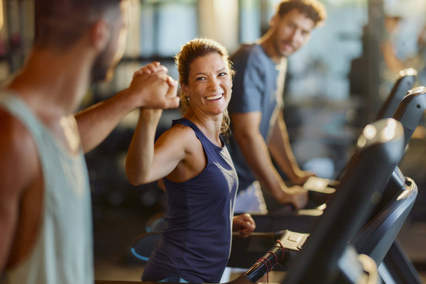 Back in the Gym? Here’s What Your Joints Are Trying to Tell You