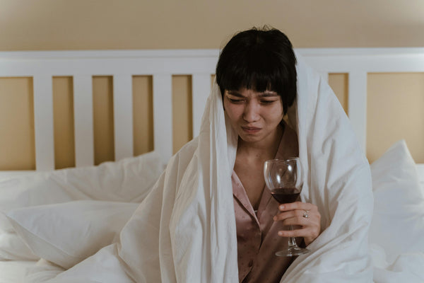 Does B12 Help with Hangovers?