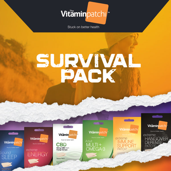 Survival Pack
